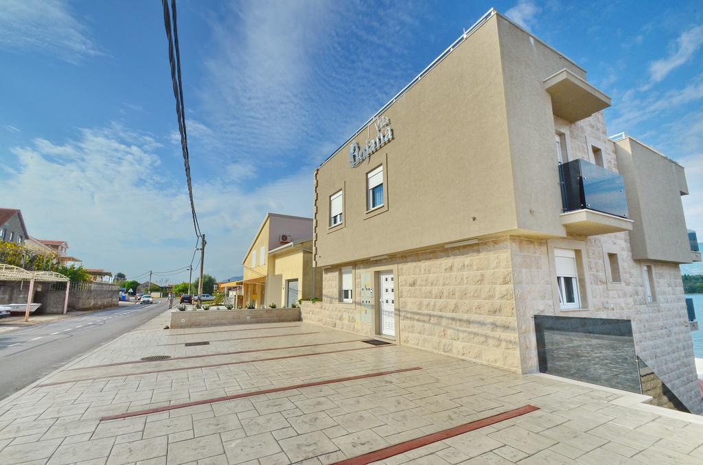 Apartments Bojana Tivat Eksteriør billede